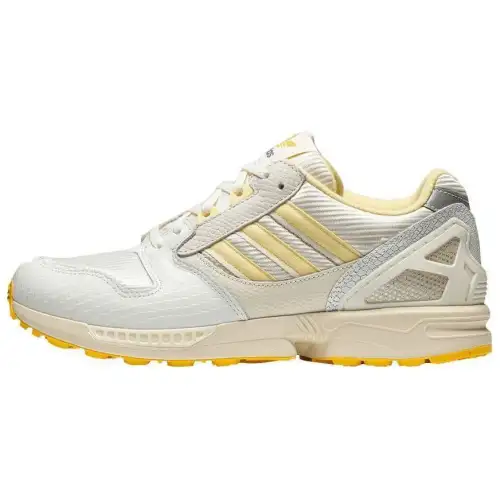Zx 8020 Wmns Adidas Originals 'Snakeskin Pack - Citron' Women's