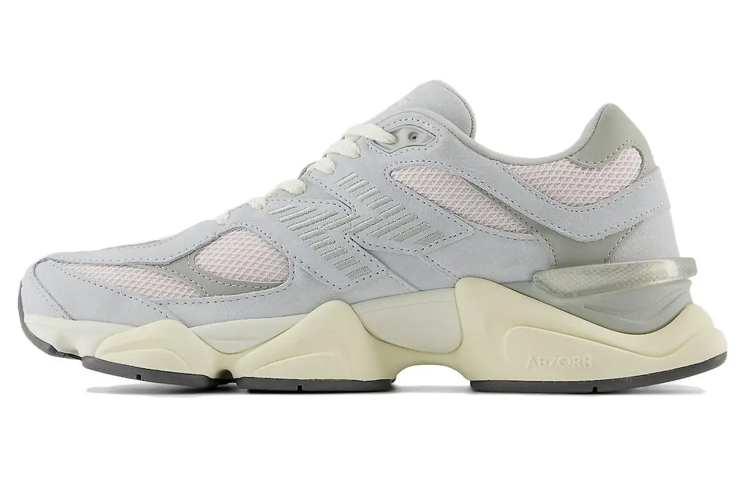 New Balance 9060 Granite