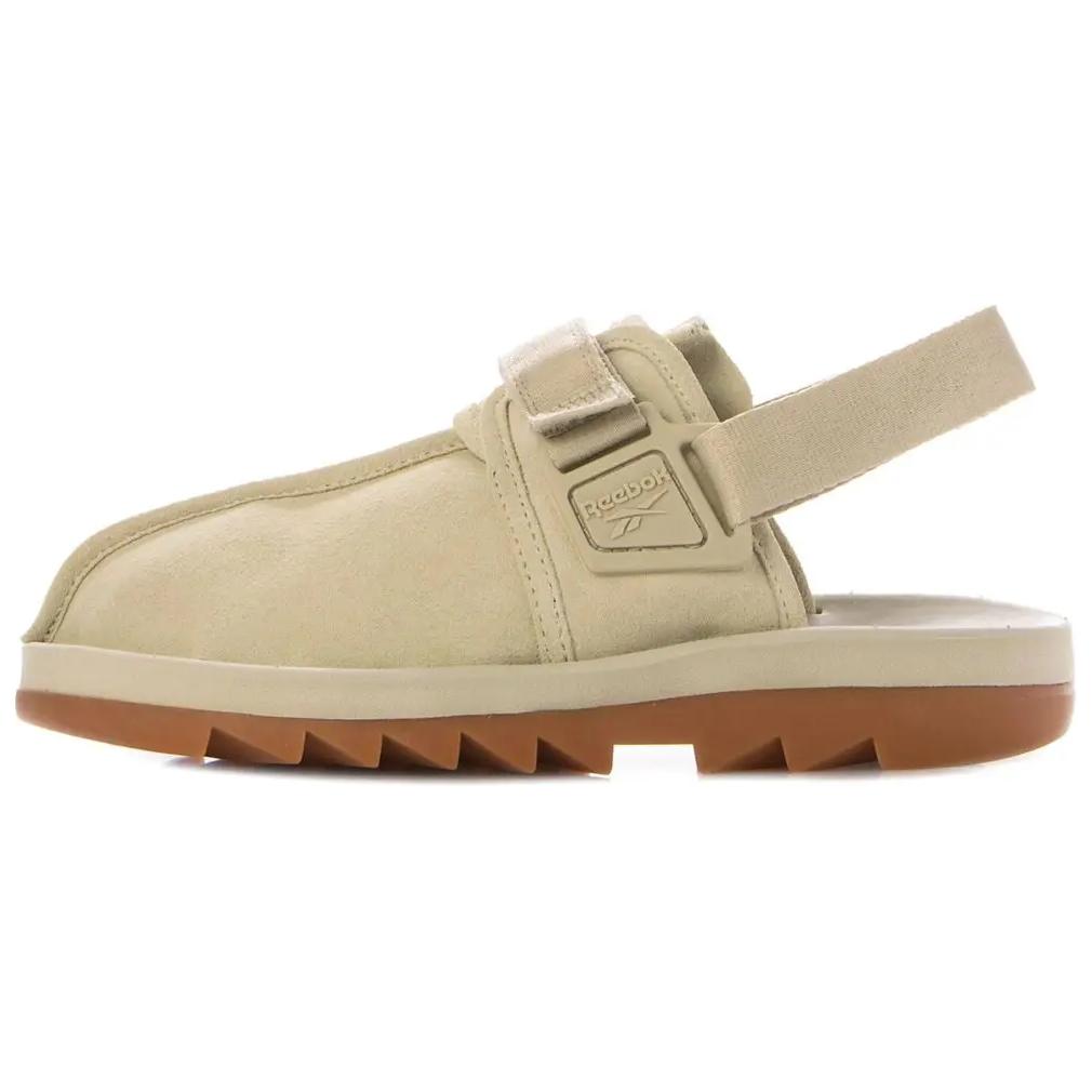 Reebok Beatnik Sandal 'Army Green Gum'
