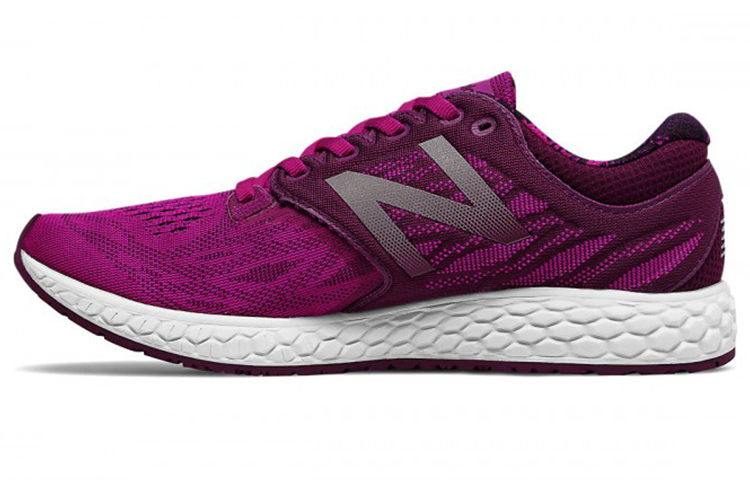 New Balance Fresh Foam Zante V3 White Women's