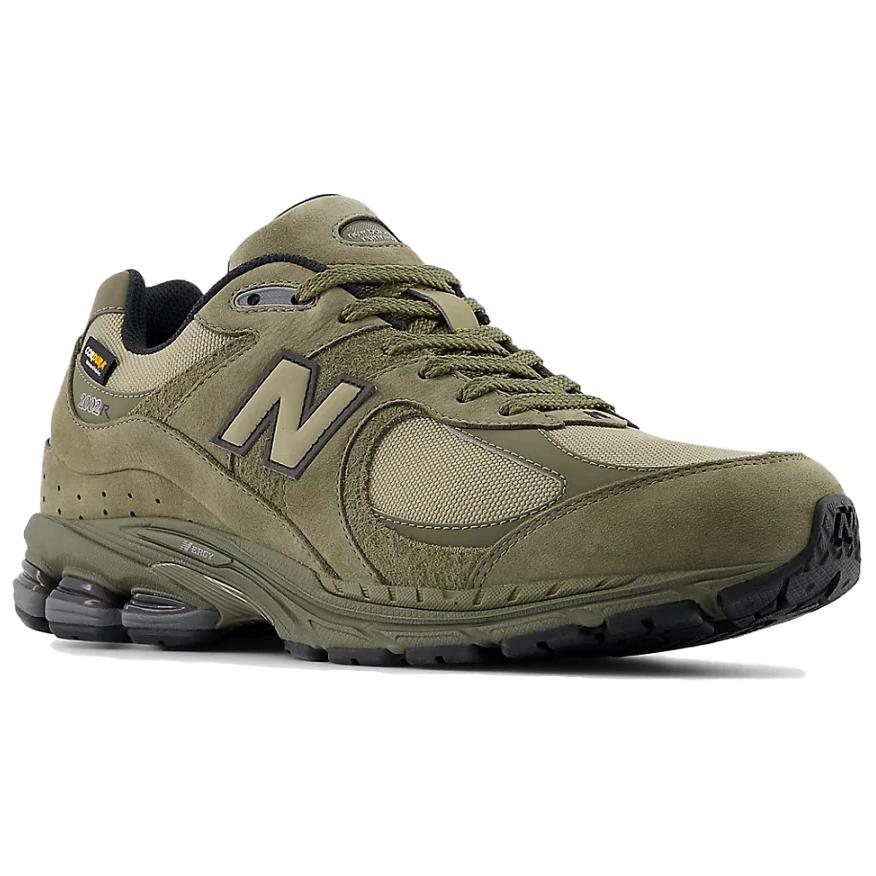 2002R New Balance ‘Cordura Pack — Dark Camo’