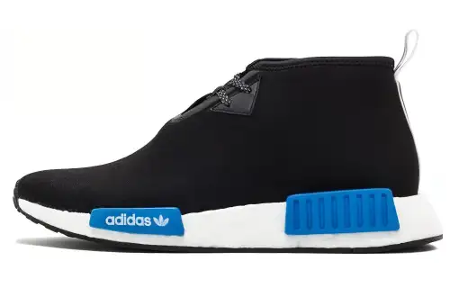 Adidas Originals Porter Japan x Adidas Originals NMD_C1 'Black'