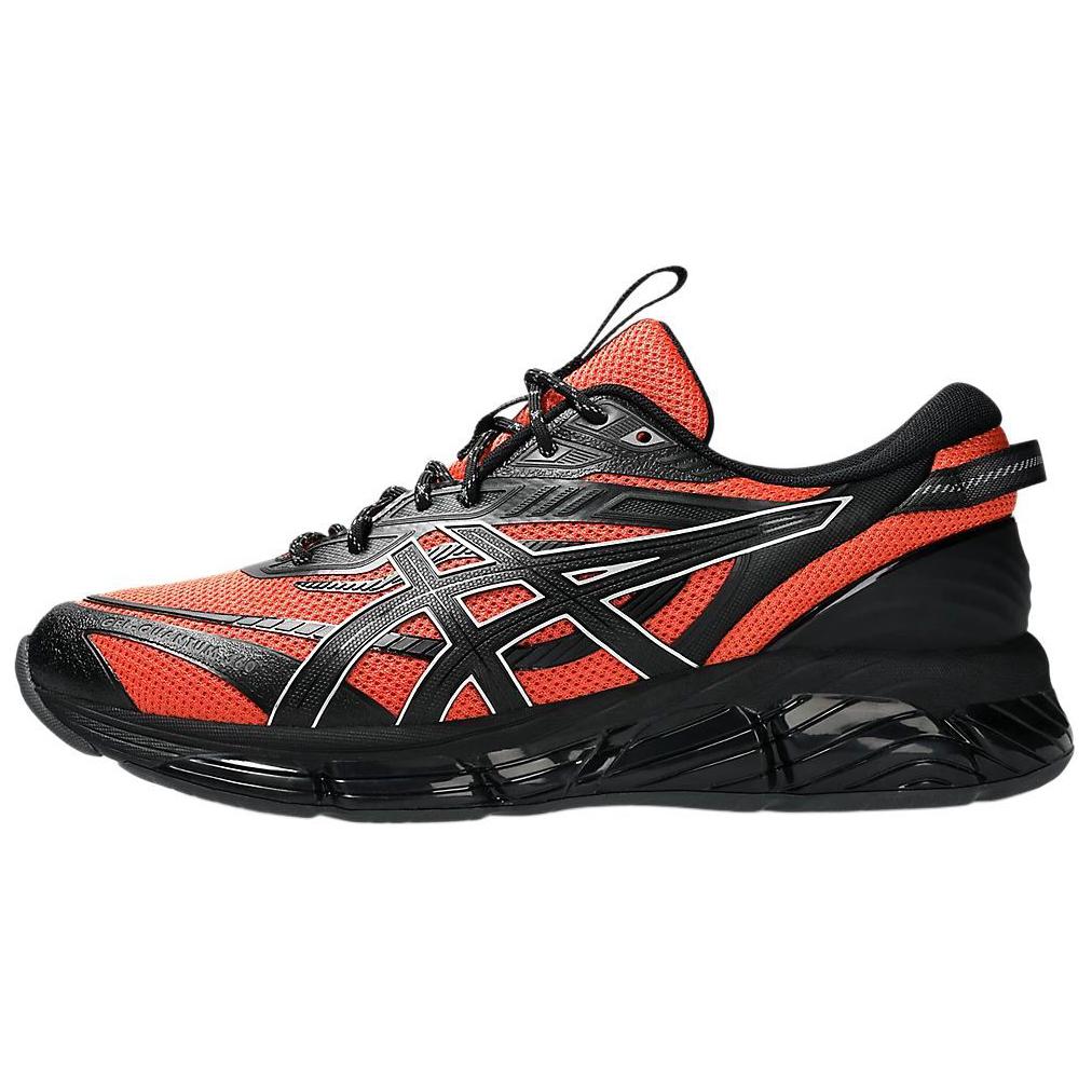 ASICS Gel Quantum 360 Viii Lack Of Guidance