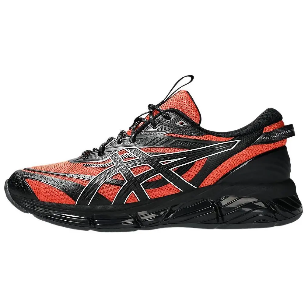 ASICS Gel Quantum 360 Viii Lack Of Guidance