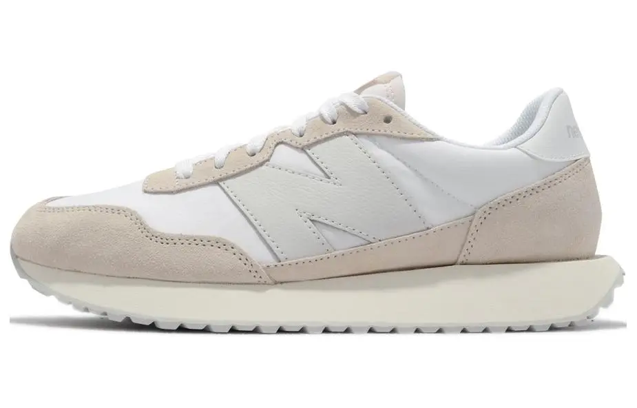 New Balance 237 'Light Pink White'