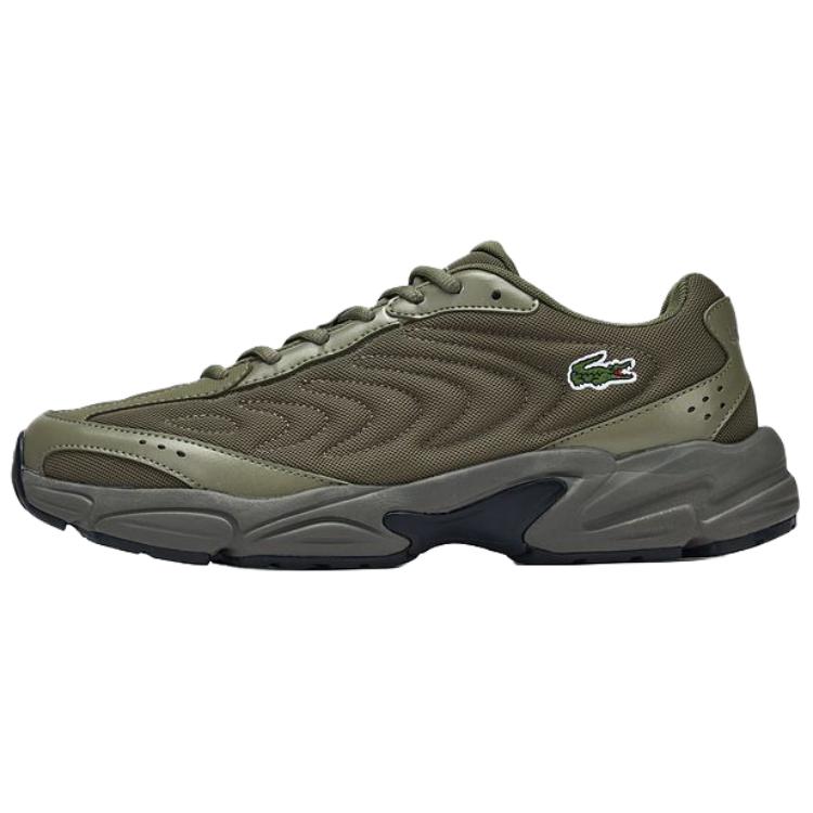Lacoste Storm 96 2K Lite low-top sneakers