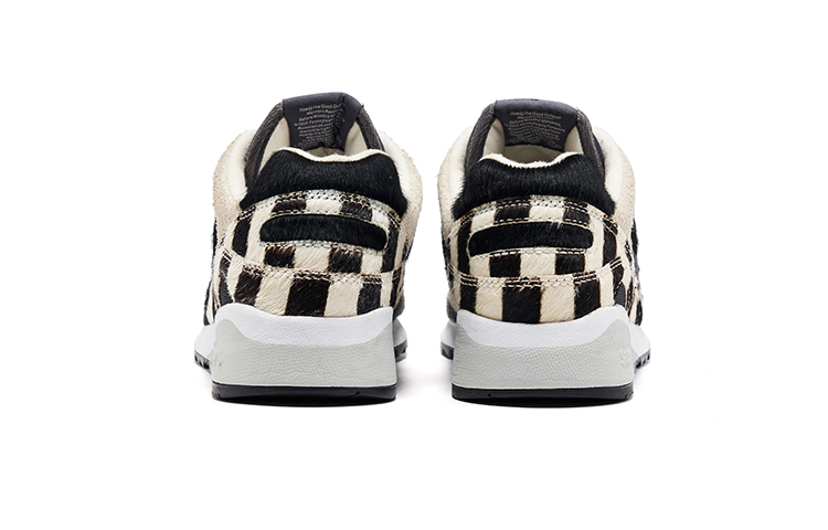 saucony Shadow 6000 ‘Good Manner Raccoon’