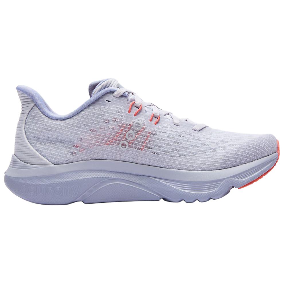Saucony Kinvara Essence 16 Slip Resistant And Breathable Slip Resistant And Breathable Low top Casual Sprint Racing