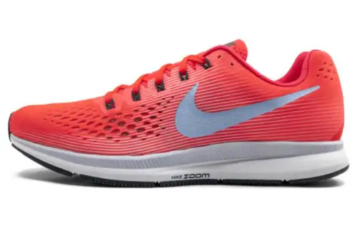 Nike Air Zoom Pegasus 34 'Bright Crimson'