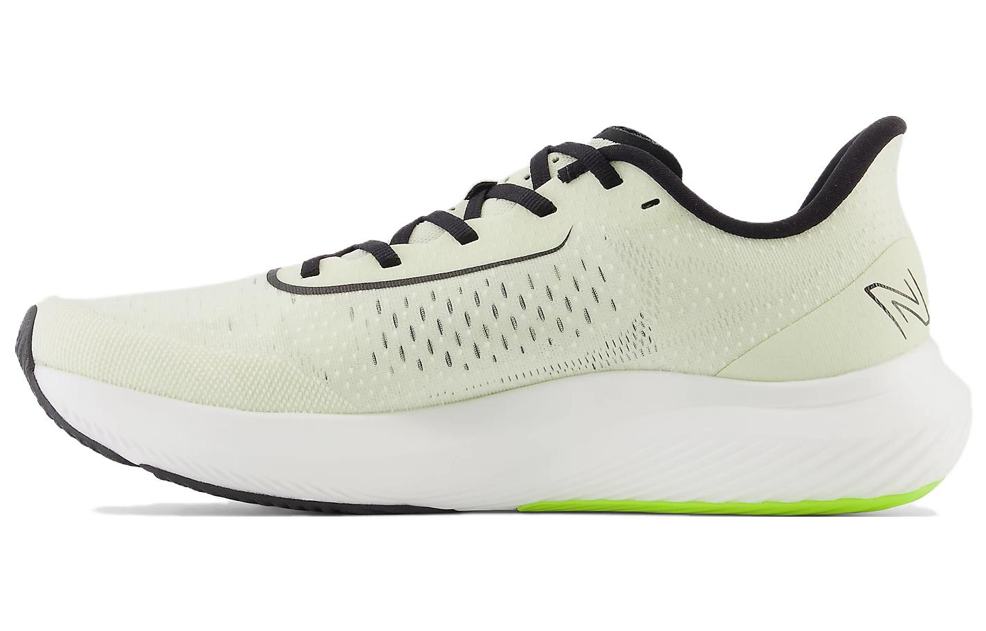FuelCell Rebel New Balance v3 'Pistachio Butter Black'