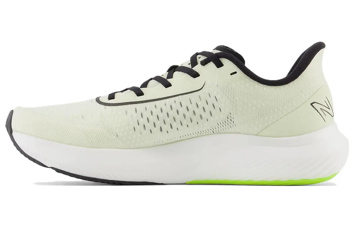FuelCell Rebel New Balance v3 'Pistachio Butter Black'