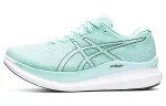 ASICS GlideRide 3 Clear Blue Black Women's