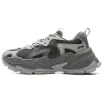 Li Ning Star Low top Casual Shoes Women's Gray