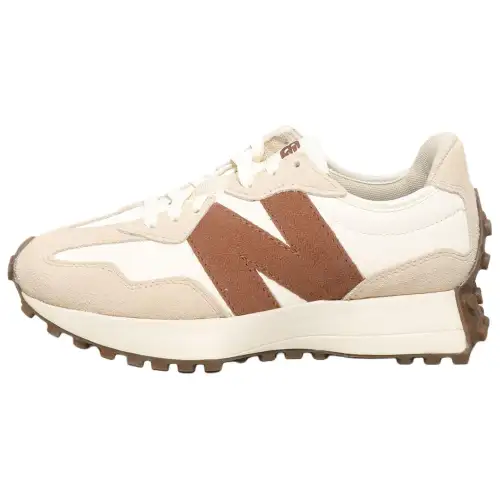 327 New Balance 'Beige Brown'