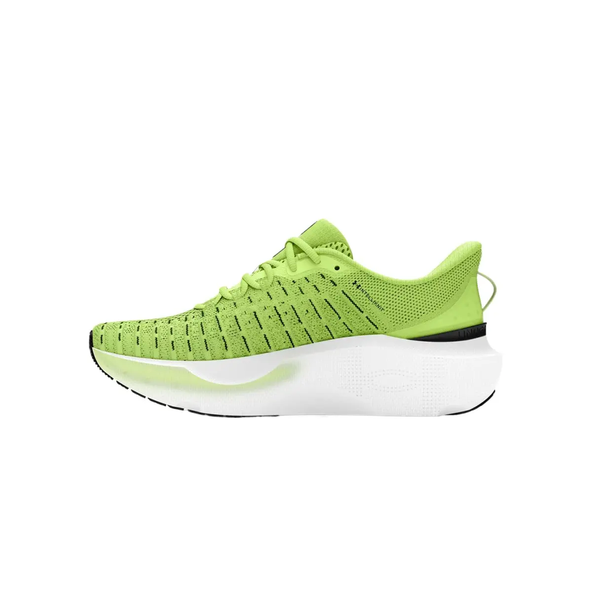 Under Armour Low top Running Shoes Women's Green