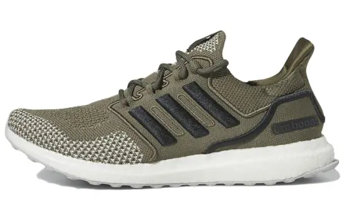 adidas Ultra Boost 1.0 Lcfp Olive Strata Carbon Grey Two