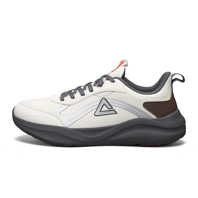 PEAK Fabric Cushioning Slip Resistant Abrasion Resistant Cushioning Slip Resistant Abrasion Resistant Casual