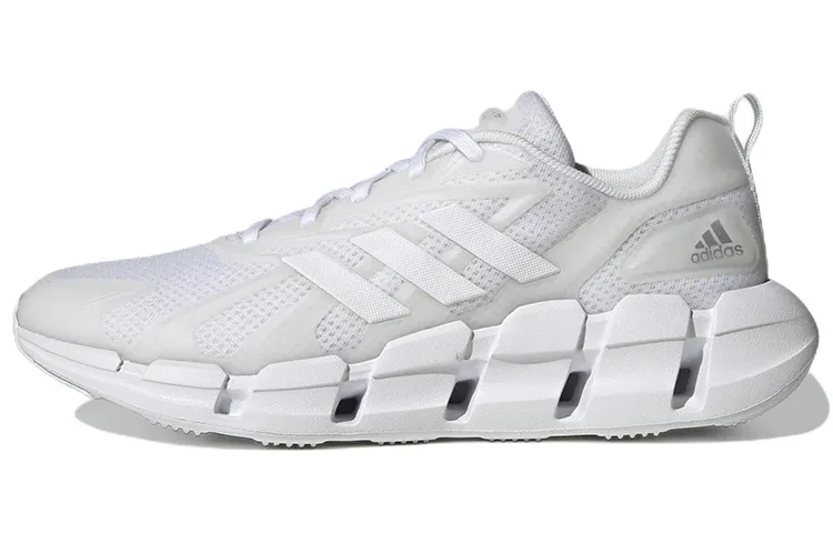 Ventice Adidas Climacool 'White Silver Metallic'