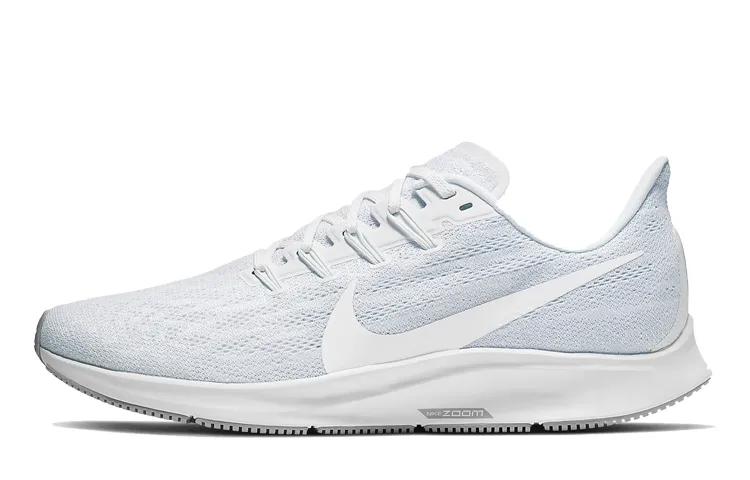 Nike Air Zoom Pegasus 36 'Half Blue'