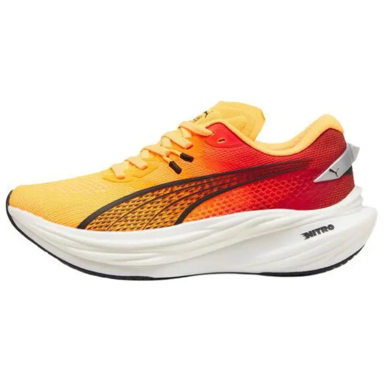 PUMA Deviate Nitro 3 Fade 'Sun Stream Sunset Glow' Women's