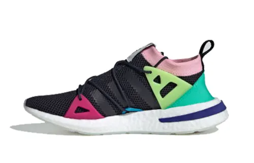 Adidas Wmns Arkyn 'Legend Ink Pink' Women's