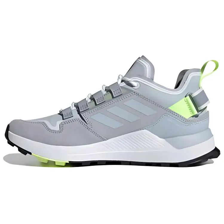 Adidas Wmns Terrex Hikster Low 'Halo Silver Blue' Women's