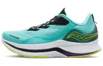 saucony Women's Endorphin Shift 2 'Cool Mint Acid'