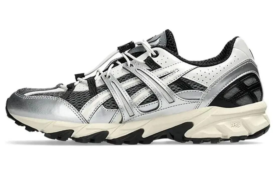 ASICS Unlimited Gel Sonoma 15 50 'Steel Grey Pure Silver'
