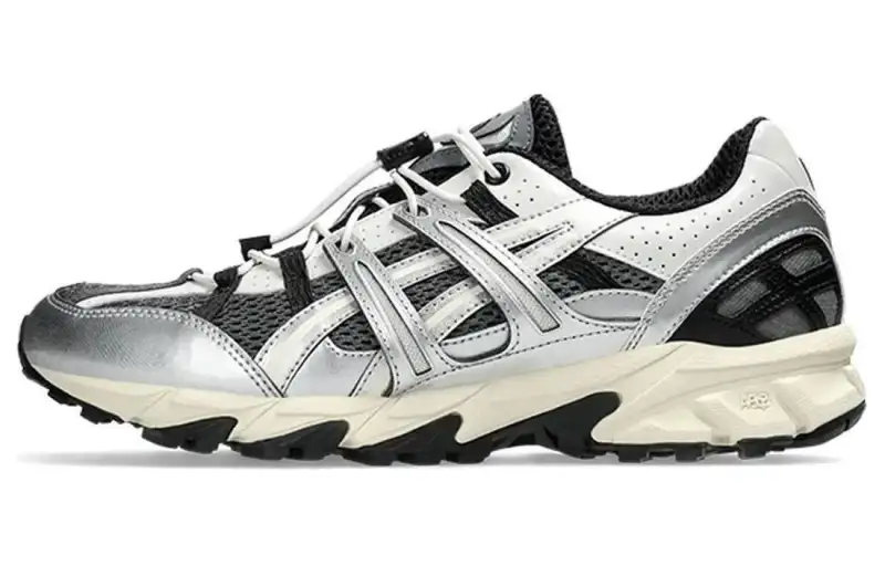 ASICS Unlimited Gel Sonoma 15 50 'Steel Grey Pure Silver'