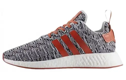 Adidas NMD_R2 'Solar Red'
