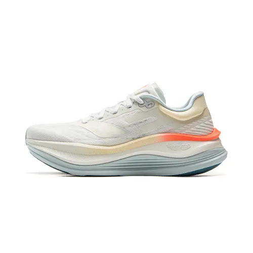 Li Ning Yueying 5pro Cushioning Slip Resistant Abrasion Resistant Breathable Lightweight Rebound Low top