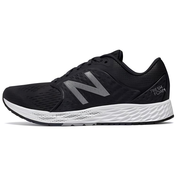 New Balance Fresh Foam Zante V4 'Black White' Women's