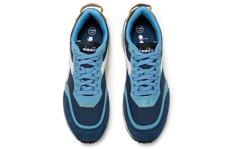 diadora Race Suede SW ‘Niagara Gibraltar Sea’