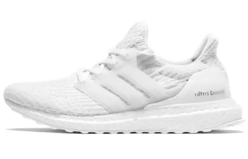 UltraBoost Adidas 3.0 'Triple White'