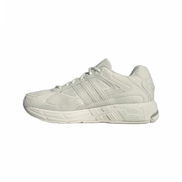 Adidas Response Slip Resistant Abrasion Resistant Low top Casual Shoes Unisex Ecru