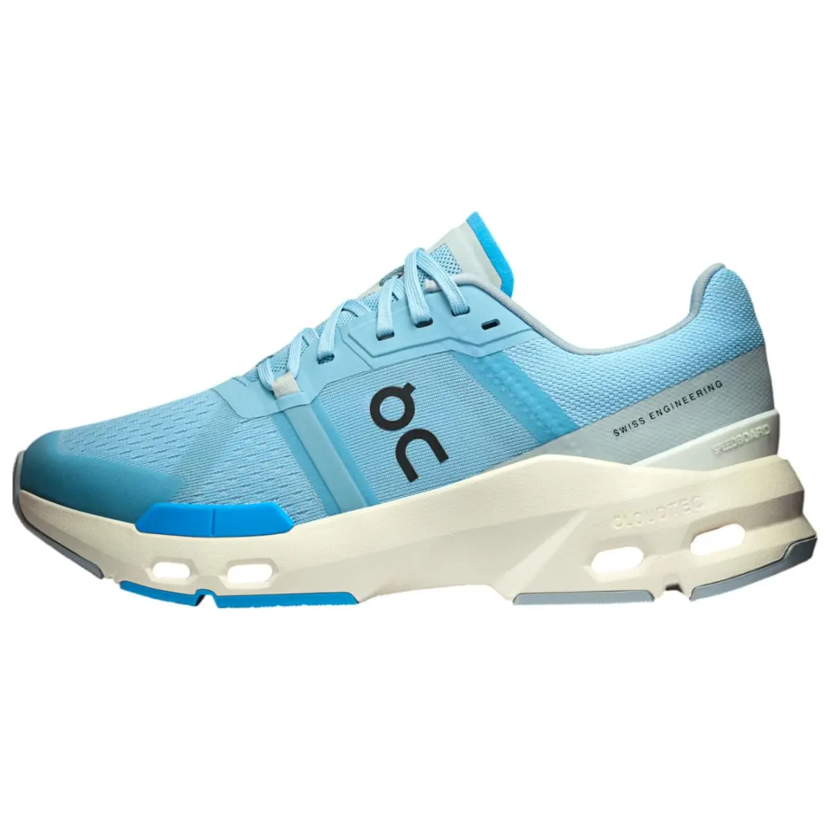 On Cloudpulse Slip Resistant Abrasion Resistant Slip Resistant Abrasion Resistant Low top Casual Running Shoes Women's