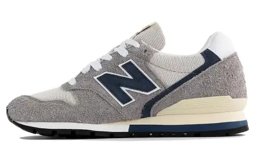 996 New Balance Made in Usa 'Grey Day 2023'
