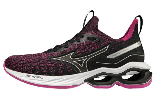 Mizuno Wave Creation 23 Waveknit Women's