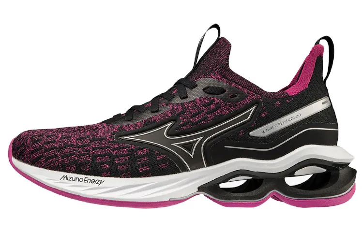 Mizuno Wave Creation 23 Waveknit Women's