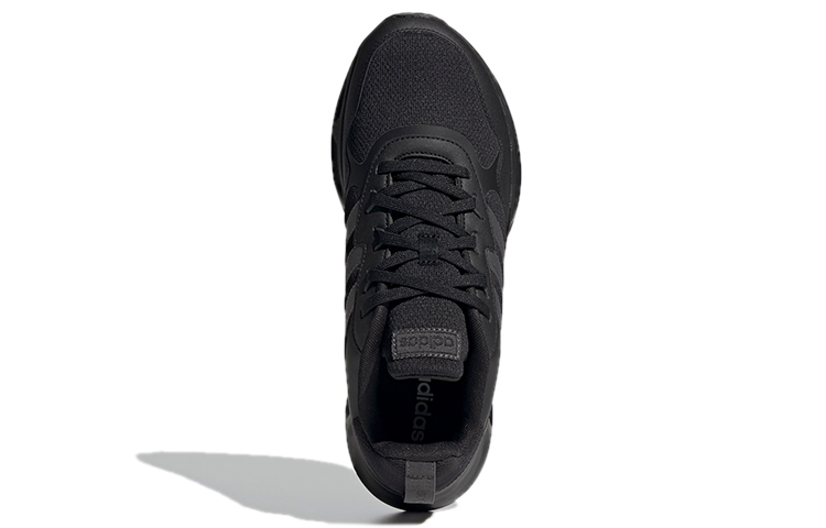 Кроссовки adidas neo Falcon Elite 6 (черные) — фото 5
