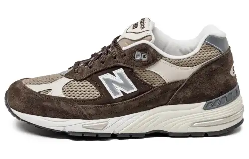 991 New Balance Made in England 'Finale Pack - Delicioso'