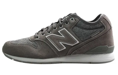 New Balance Nb 996 Gray