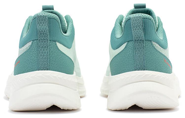 361° Flying Feather 2.0 Flying Feather Cushioning Slip Resistant Abrasion Resistant Low top Running Shoes Men’s