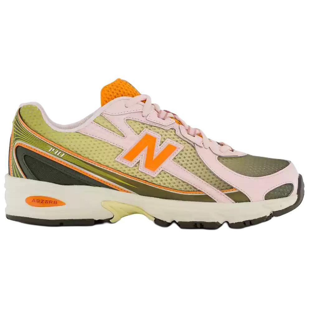 740 Concepts x 740 New Balance ‘Saignée’