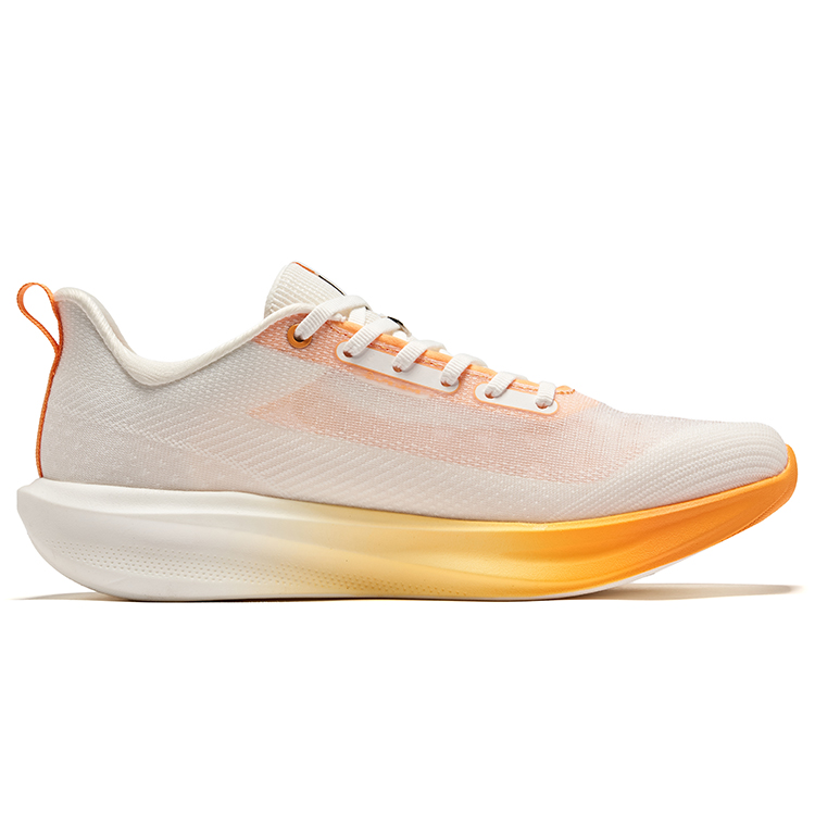 Erke Float On Water 6 Stable Low top Casual Training Long Distance Running Physical Fitness Test & Exam Running Shoes
