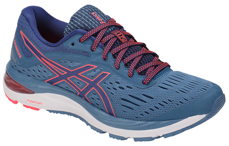 ASICS Gel Cumulus 20 ‘Blue Red’ Women’s