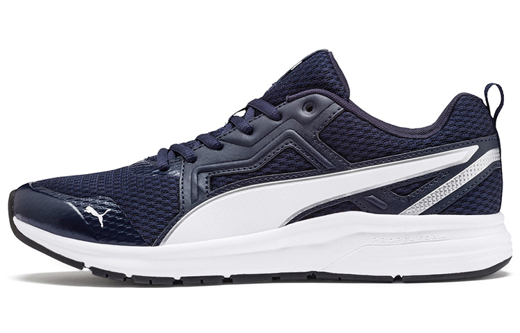 PUMA Pure Jogger PropleFoam Imeva Sneakers Blue/White