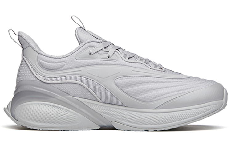 Anta C37 2.0 Sports Cushioning Abrasion Resistant Slip Resistant Cushioning Abrasion Resistant Slip Resistant Low top