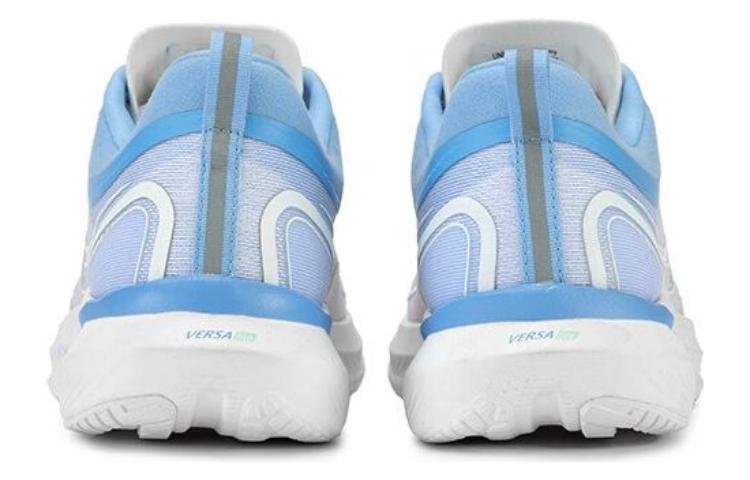 Saucony Humming Hummingbird 3 Mesh, Textile Cushioning Slip Resistant Abrasion Resistant Low top Running Shoes Unisex