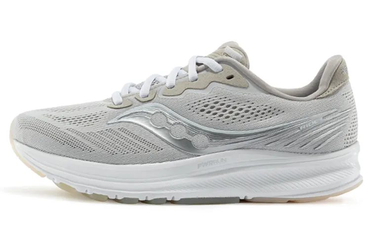 saucony Ride 14 New Natural Women's